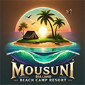 Mousuni Sea Land