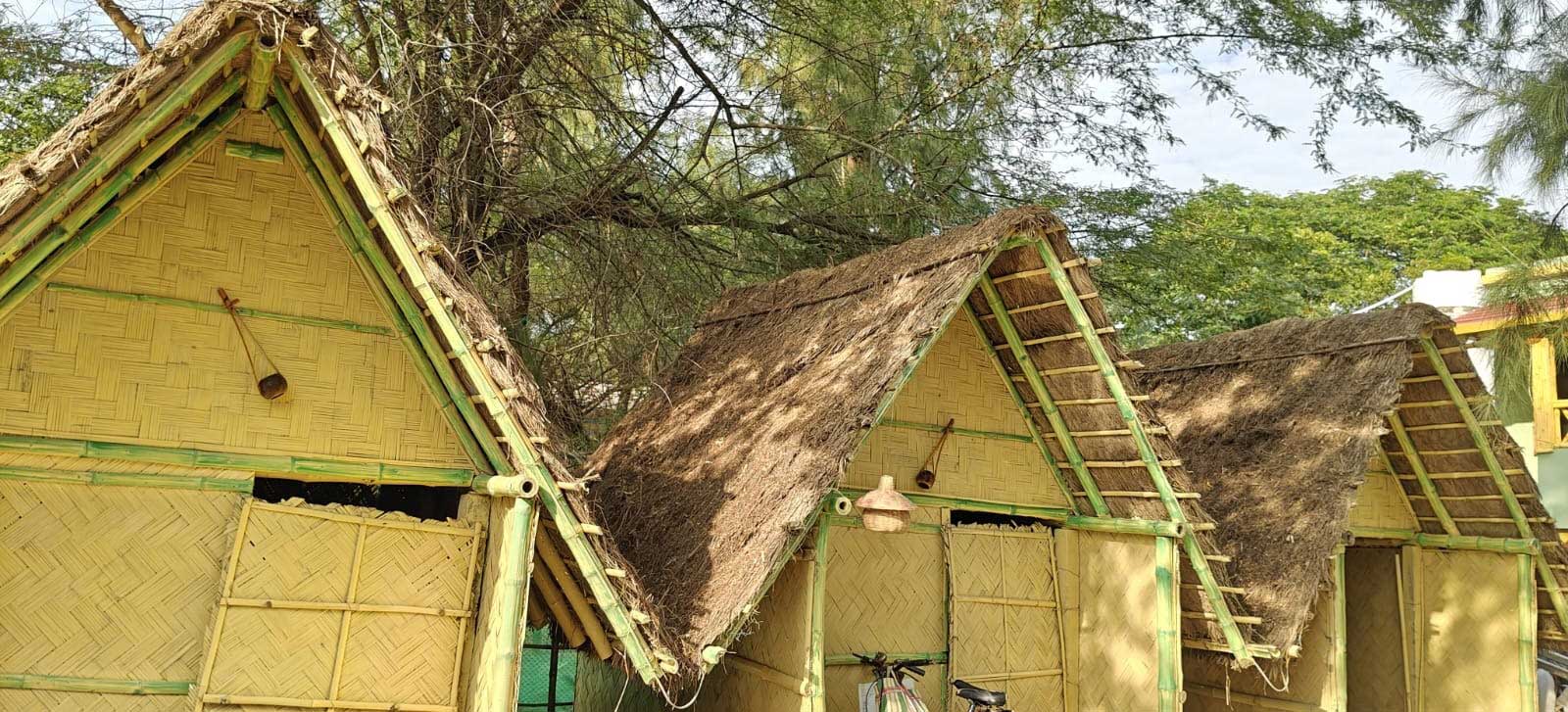 mud-house